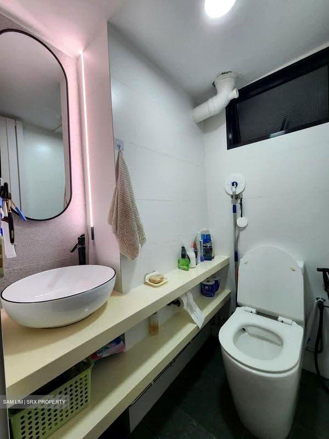 Blk 64 Kallang Bahru (Kallang/Whampoa), HDB 3 Rooms #625968531